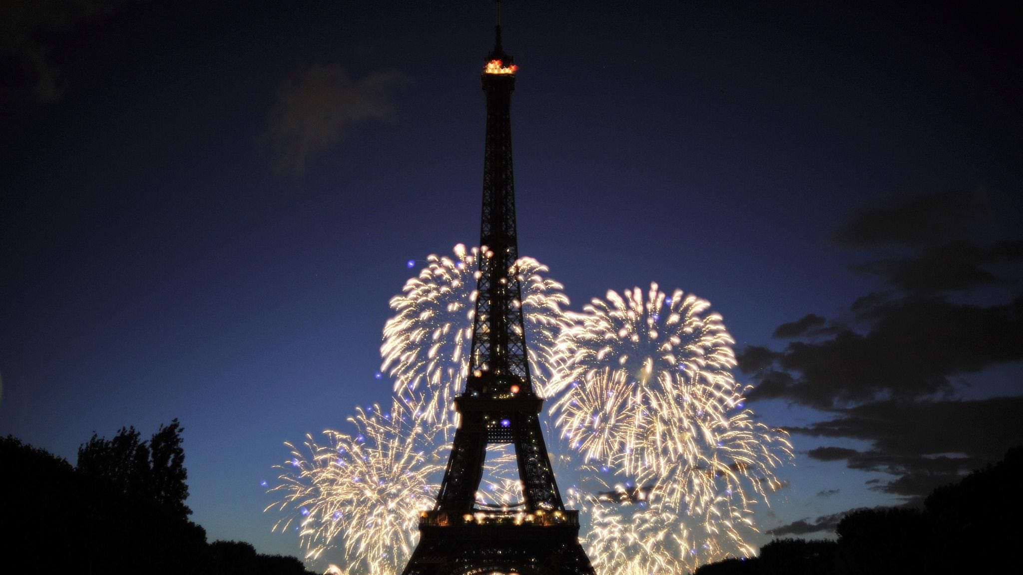 Happy Bastille Day Why The U S Should Care About The French Holiday