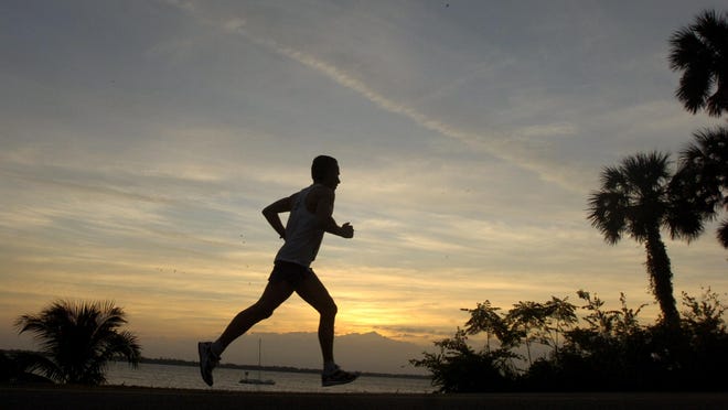 Take part in a local 5K to stay in shape and help some great causes.