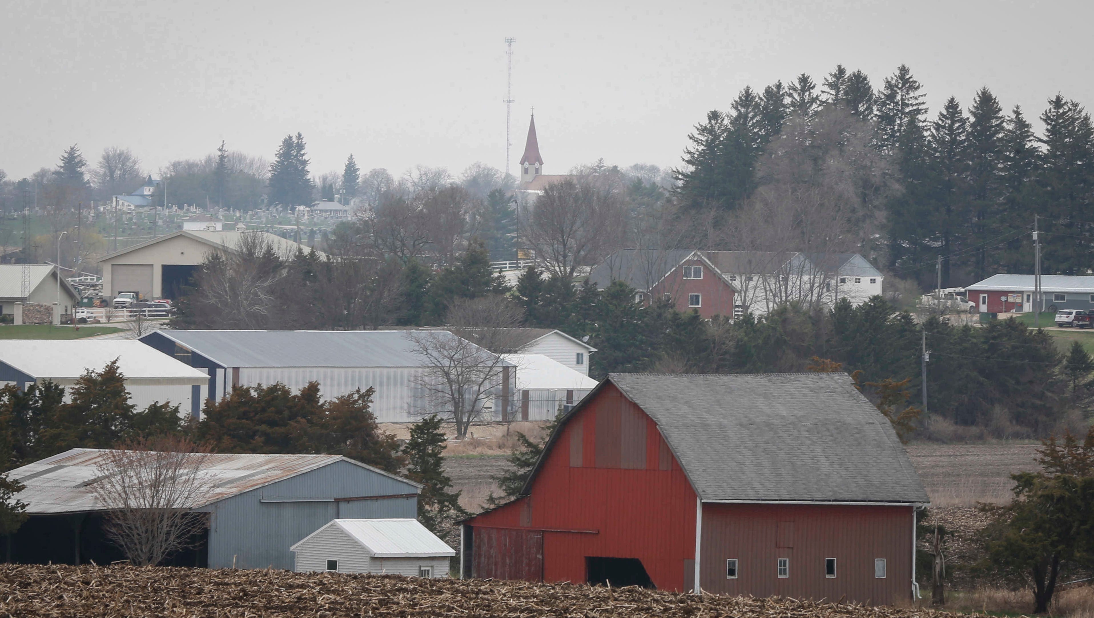 The Postville raid 10 years after one of the largest immigration busts