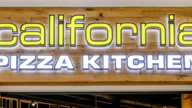 California Pizza Kitchen is opening an outpost in Grand Sierra Resort and Casino, on the property's restaurant row.