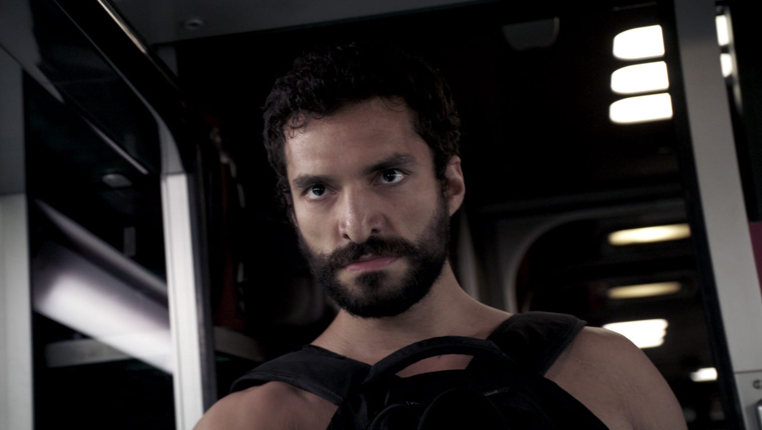 Clint Eastwood S The 15 17 To Paris How Accurate Is The Train