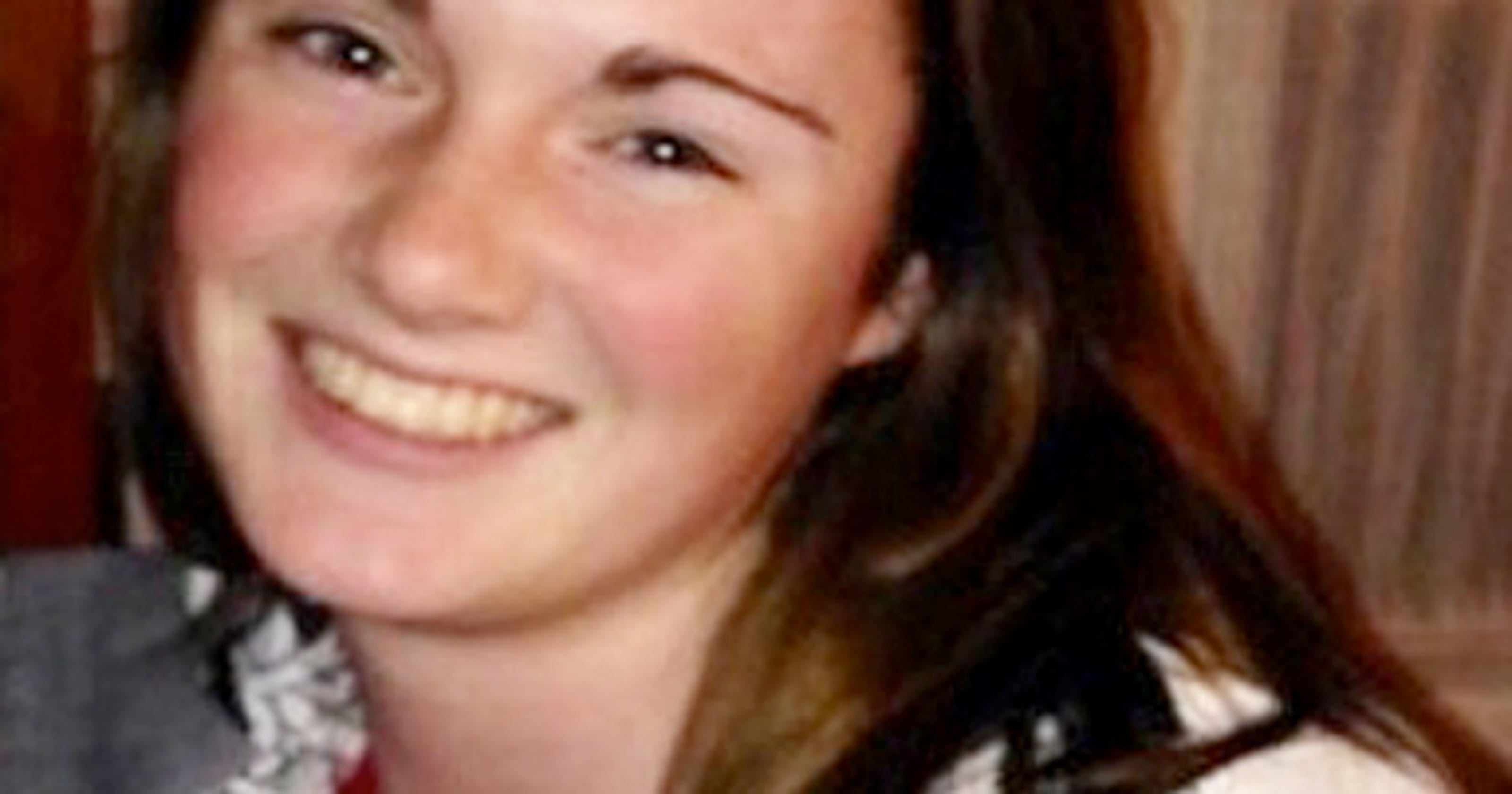 Police report possible sighting of missing Virginia girl