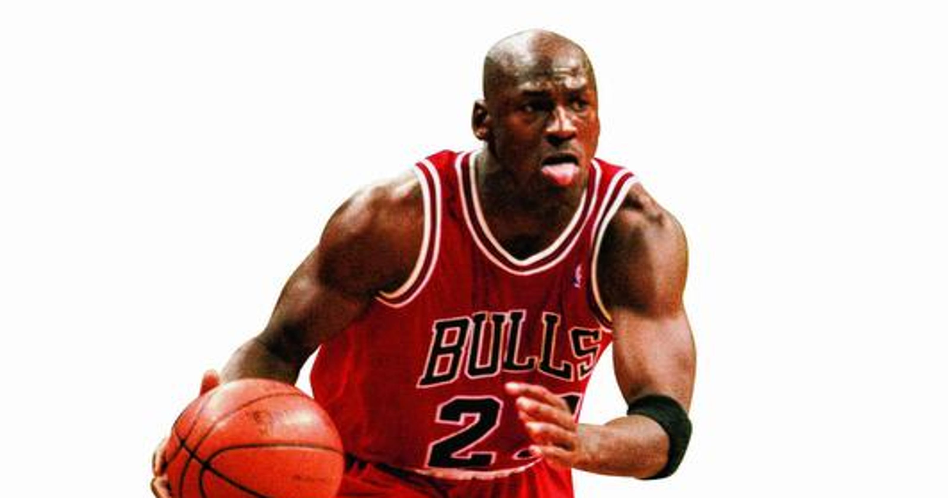 Murray's Sunday List 10 best basketball players ever