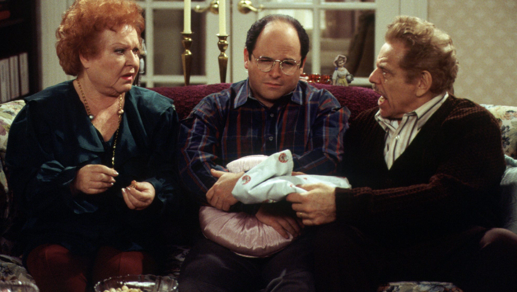 Celebrate Festivus On Dec 23