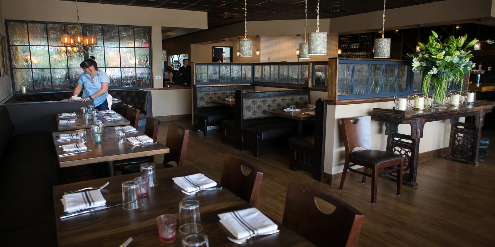 Kennett Square Attracting Food Lovers At New Restaurants Kitty