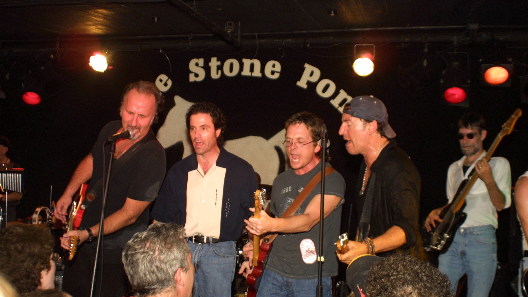 Light of Day in Asbury Park Bob's Birthday Bash lineup revealed