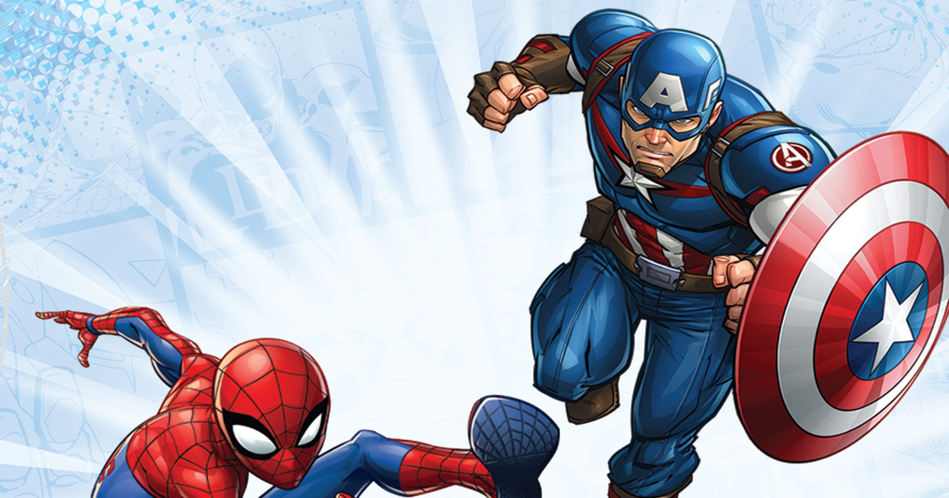 Superheroes Weekend to begin at The Strong National Museum of Play