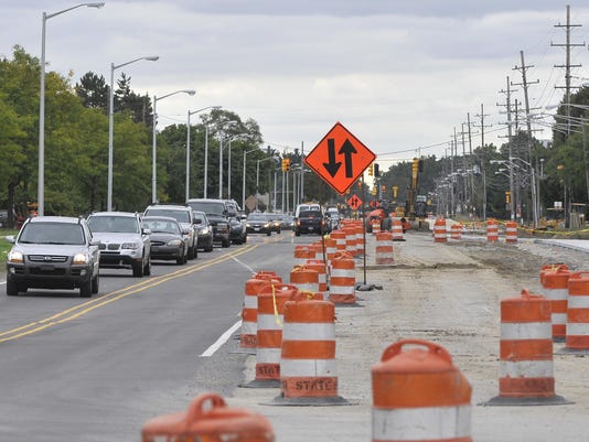 Democrats To Fight Hike In Michigan Car Registration Fees