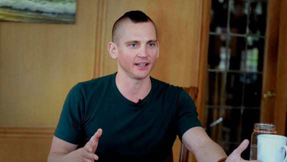 Controversial landlord Nicholas Rezny bought homes as taxes, fines piled up Controversial landlord Nicholas Rezny bought homes as taxes, fines piled up