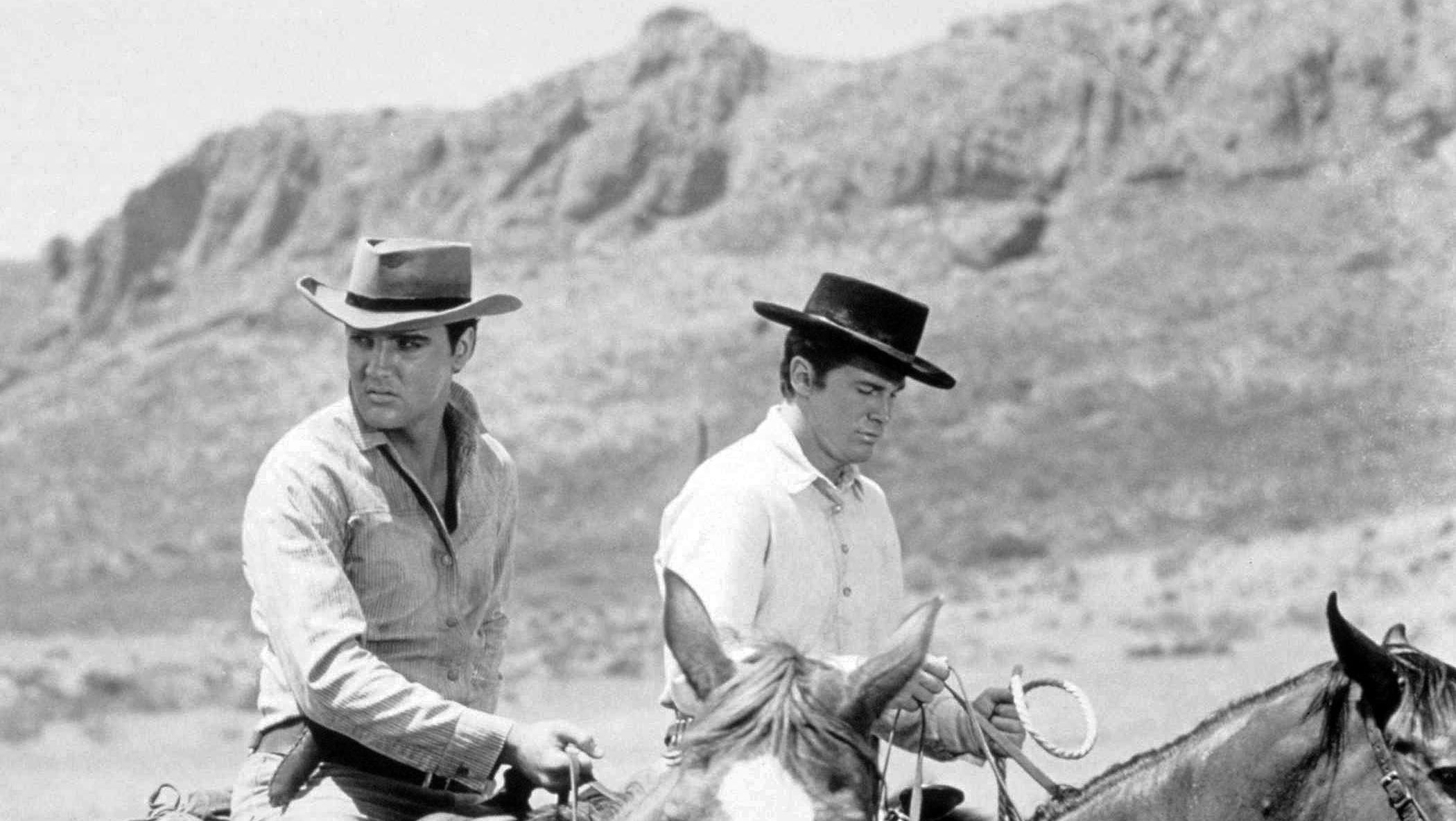 Presley movies Our top 10 repeat Elvis sightings