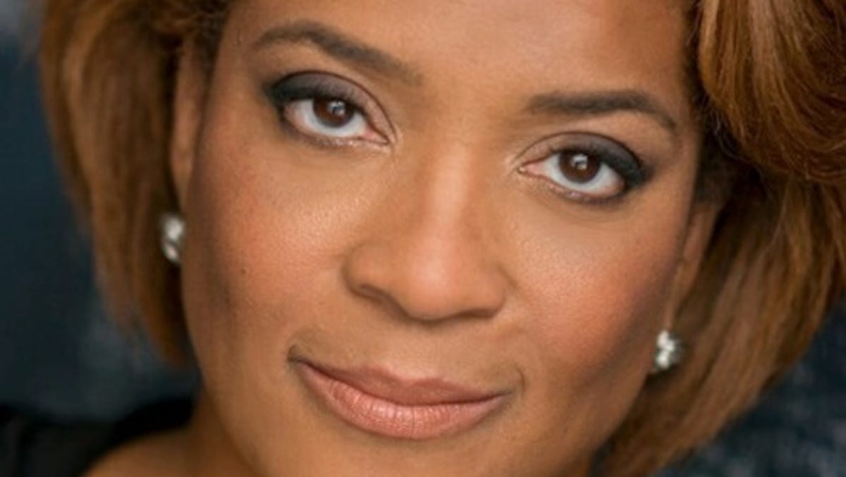 Dushon Monique Brown has died at 49.