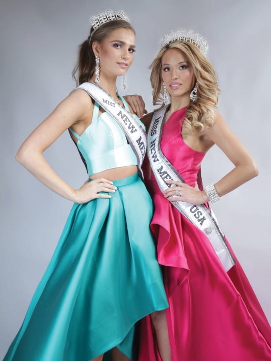 2018 Miss New Mexico USA pageant to be held in Las Cruces
