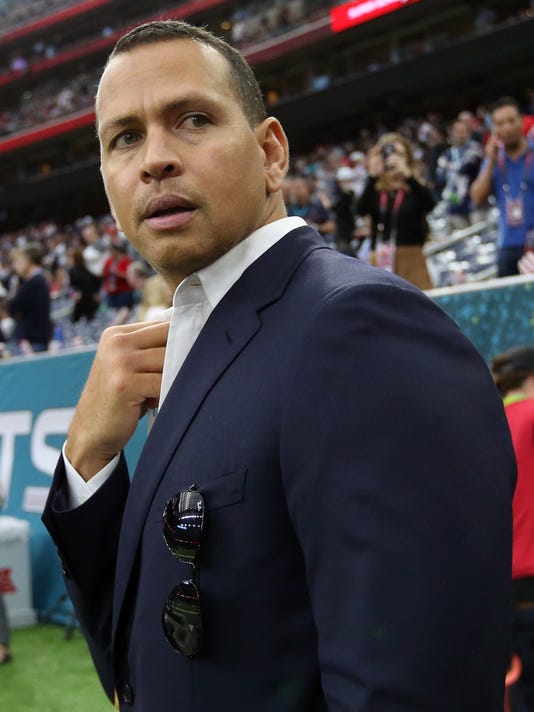 Alex Rodriguez Performance Enhancing Drugs Cost Me 40m Hall Of Fame