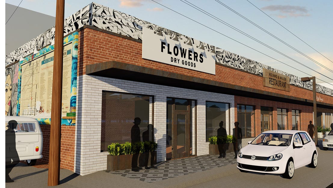 5 changes to watch for on Roosevelt Row in 2017