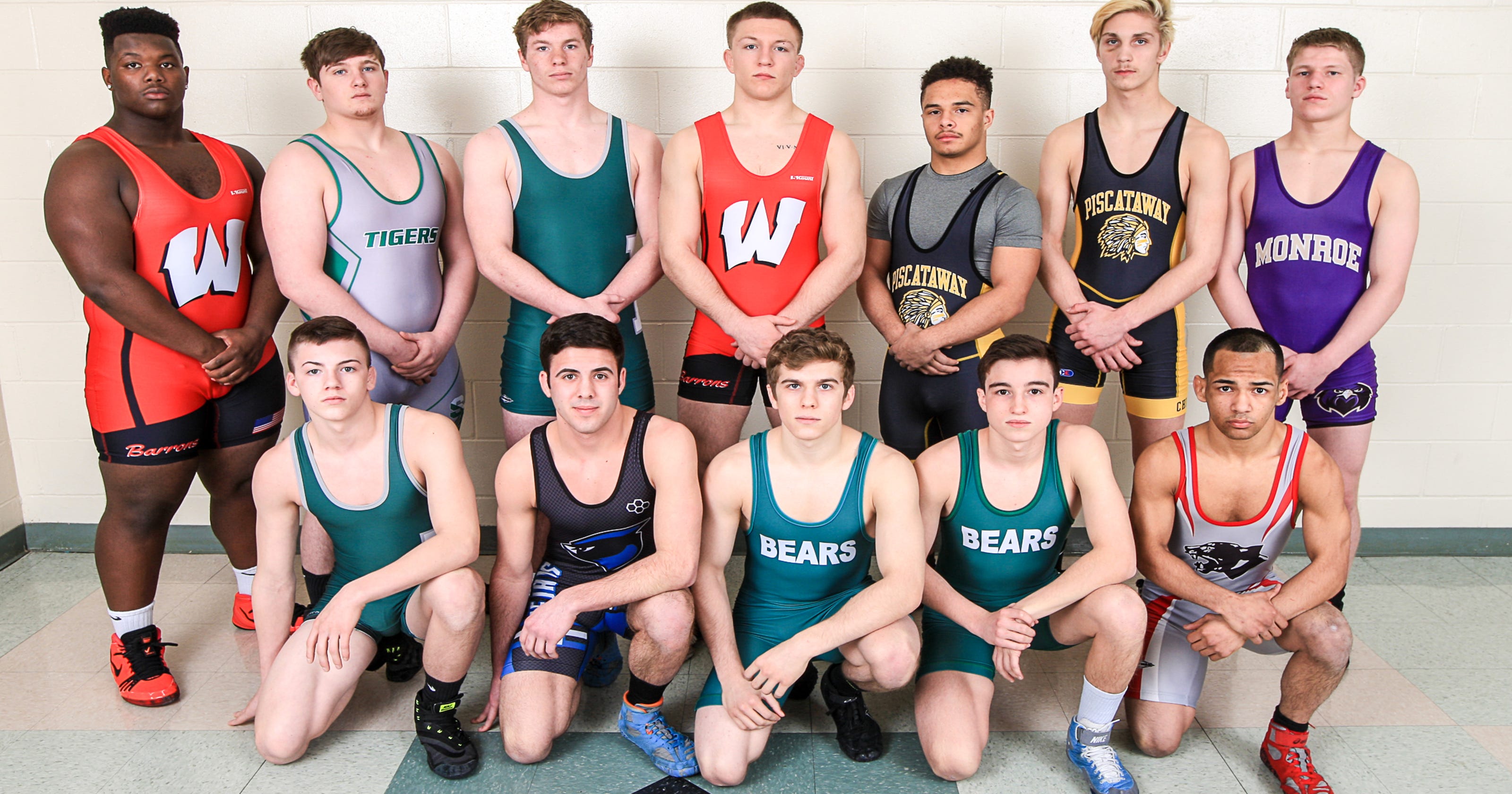 Home News Tribune 201617 AllGMC Wrestling Selections