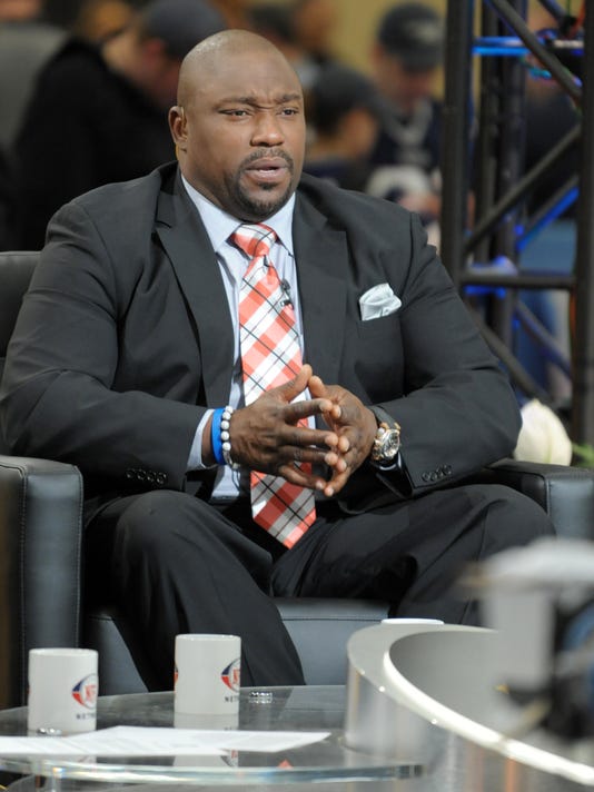 Police Warren Sapp says he paid 600 for sex acts in Phoenix