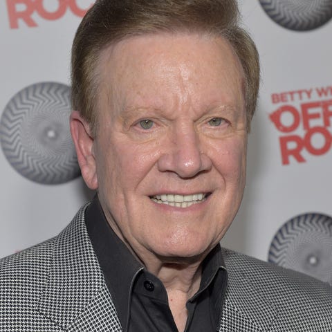 Wink Martindale: Dec. 4, 1933.