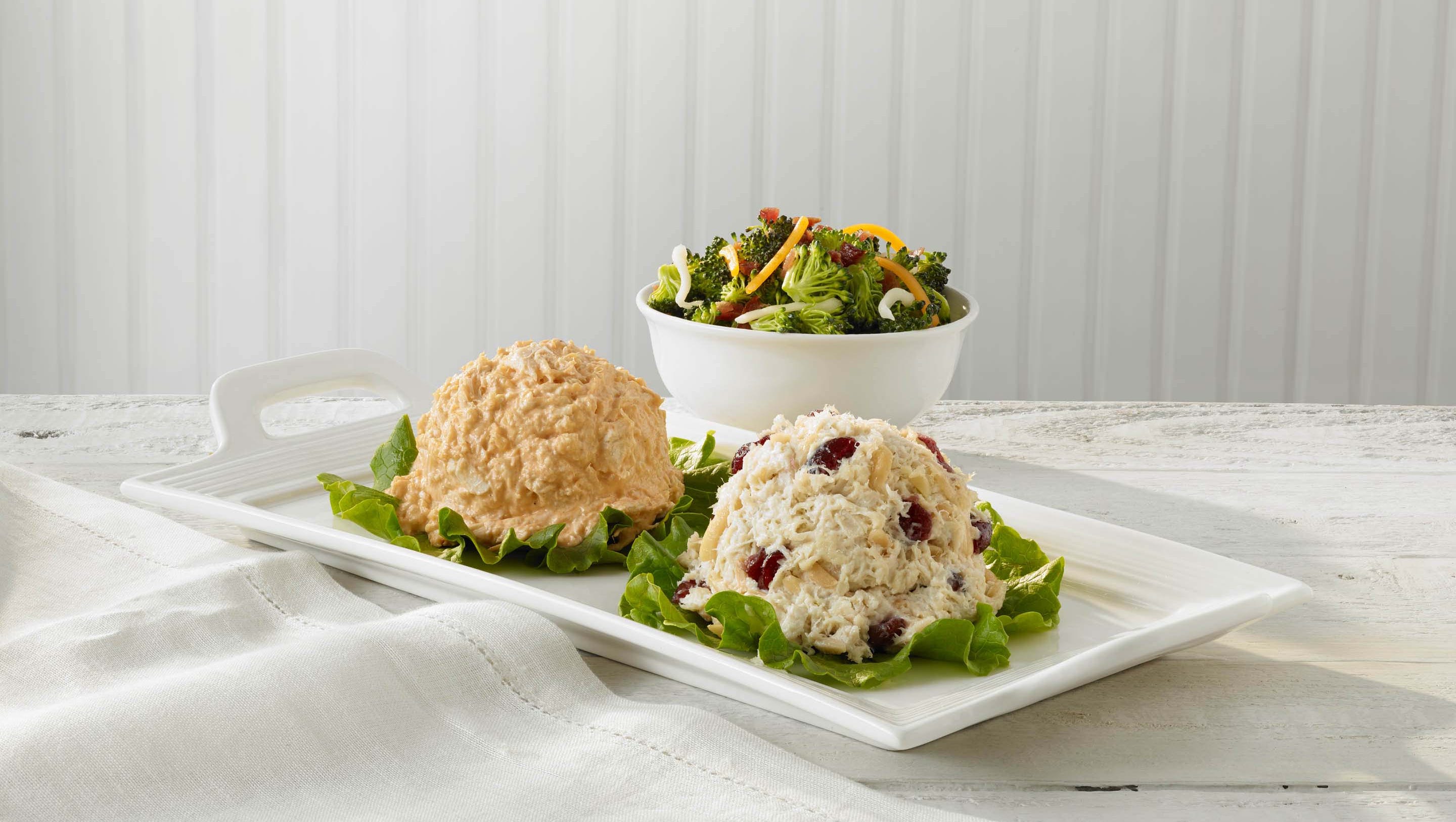 Chain restaurant Chicken Salad Chick plans grand opening in Columbia on April 26