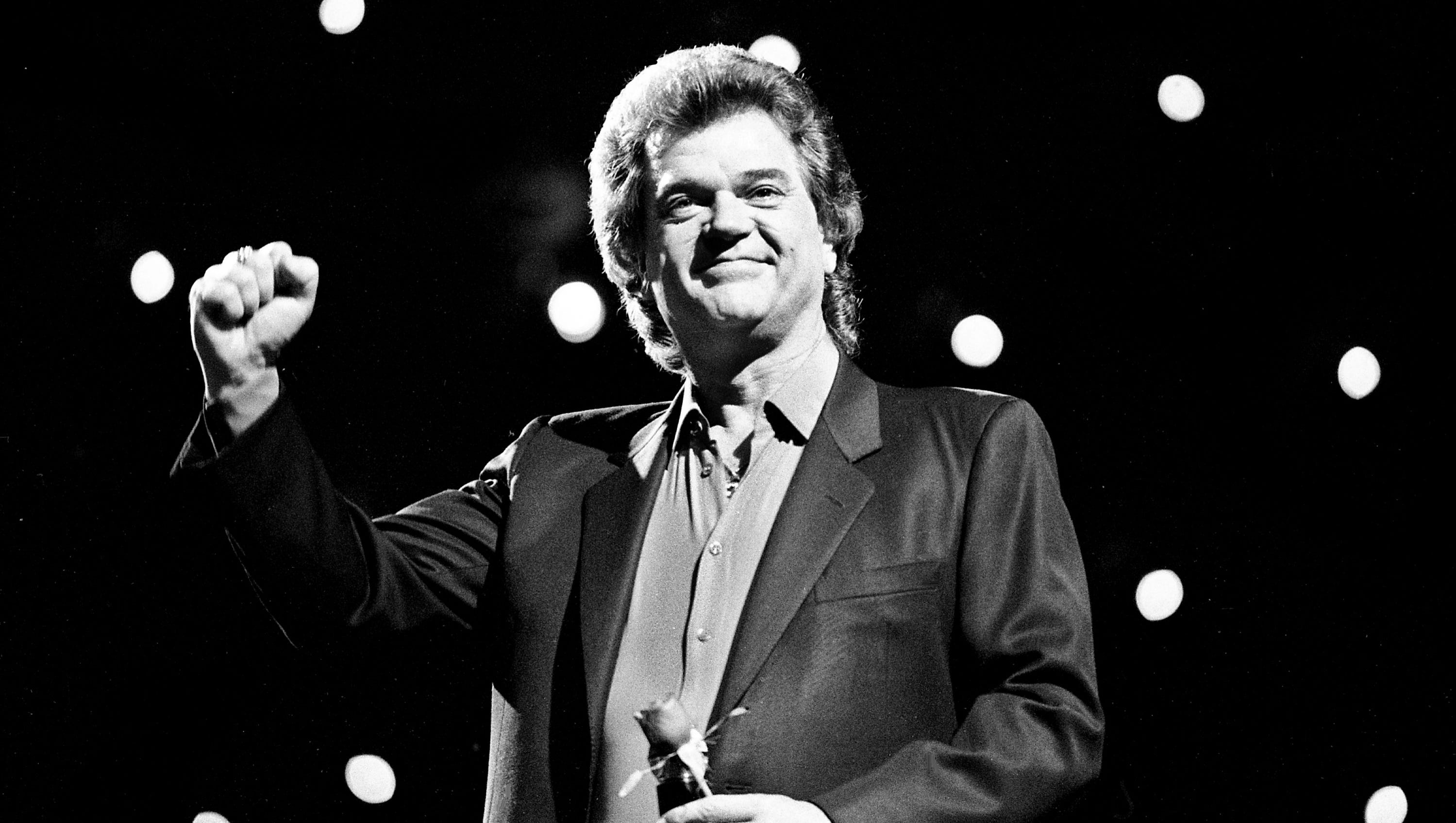 Conway Twitty died 25 years ago today How his legacy lives on