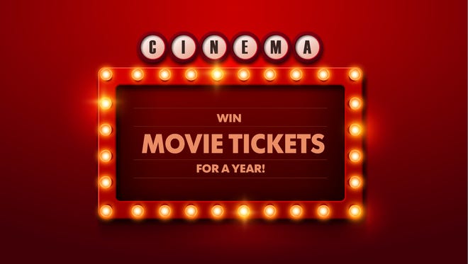Movies for a Year