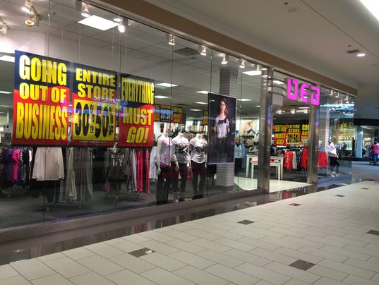 Malls In Ct >> Stores closing at The Empire Mall Malls In Ct >> Stores closing at The Empire Mall