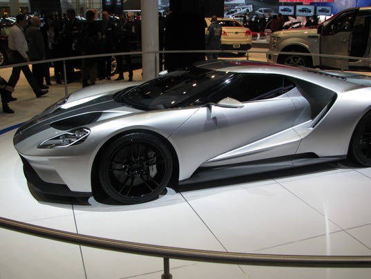 First ford car built in canada #2