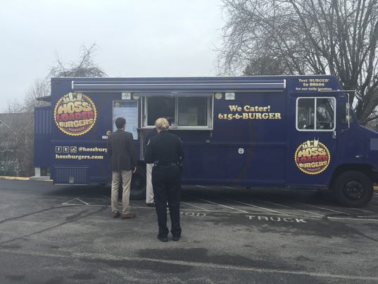 Good Go Food Truck Nashville Good Go Food Truck Nashville