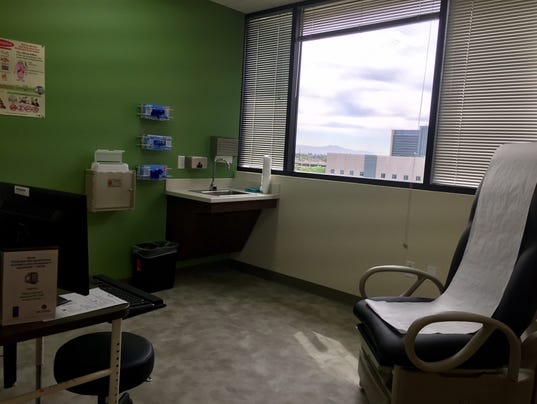 West Phoenix's underserved veterans get new VA clinic