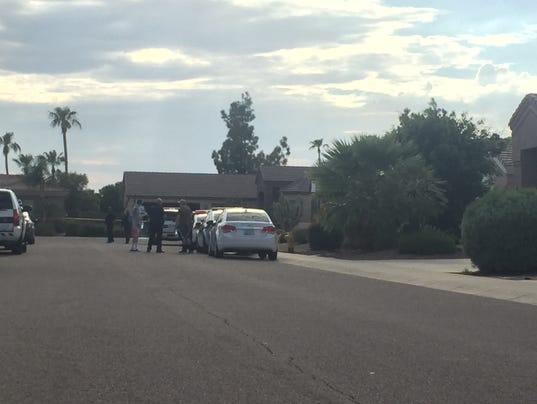 Baby found in hot car