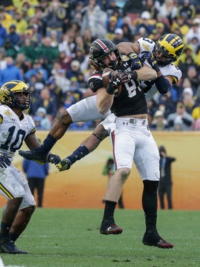 Three Michigan Questions Should Jim Harbaugh Make Coaching Changes