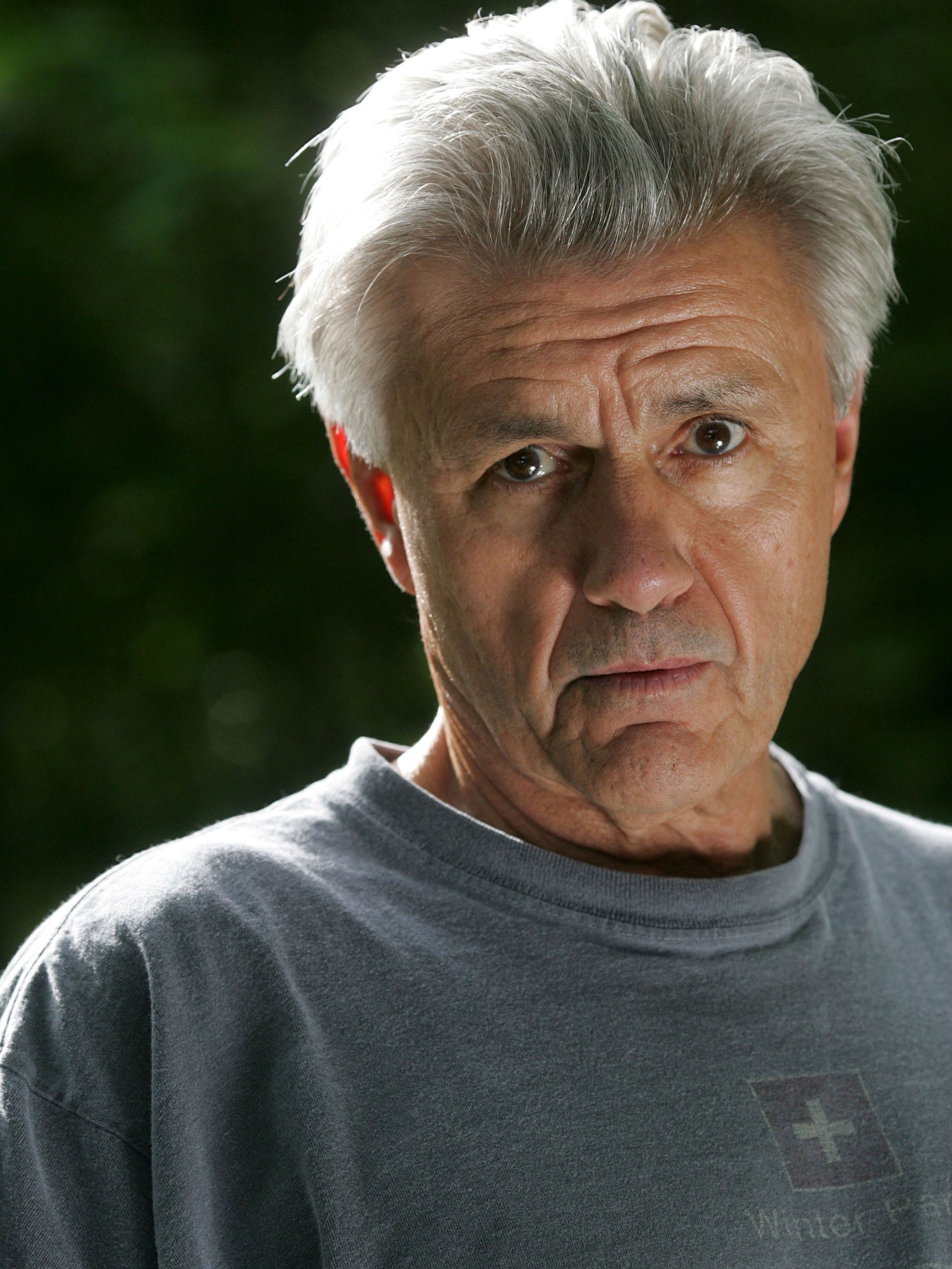 John Irving Reveals Secret To A Long Career Practice Like An Iowa Wrestler