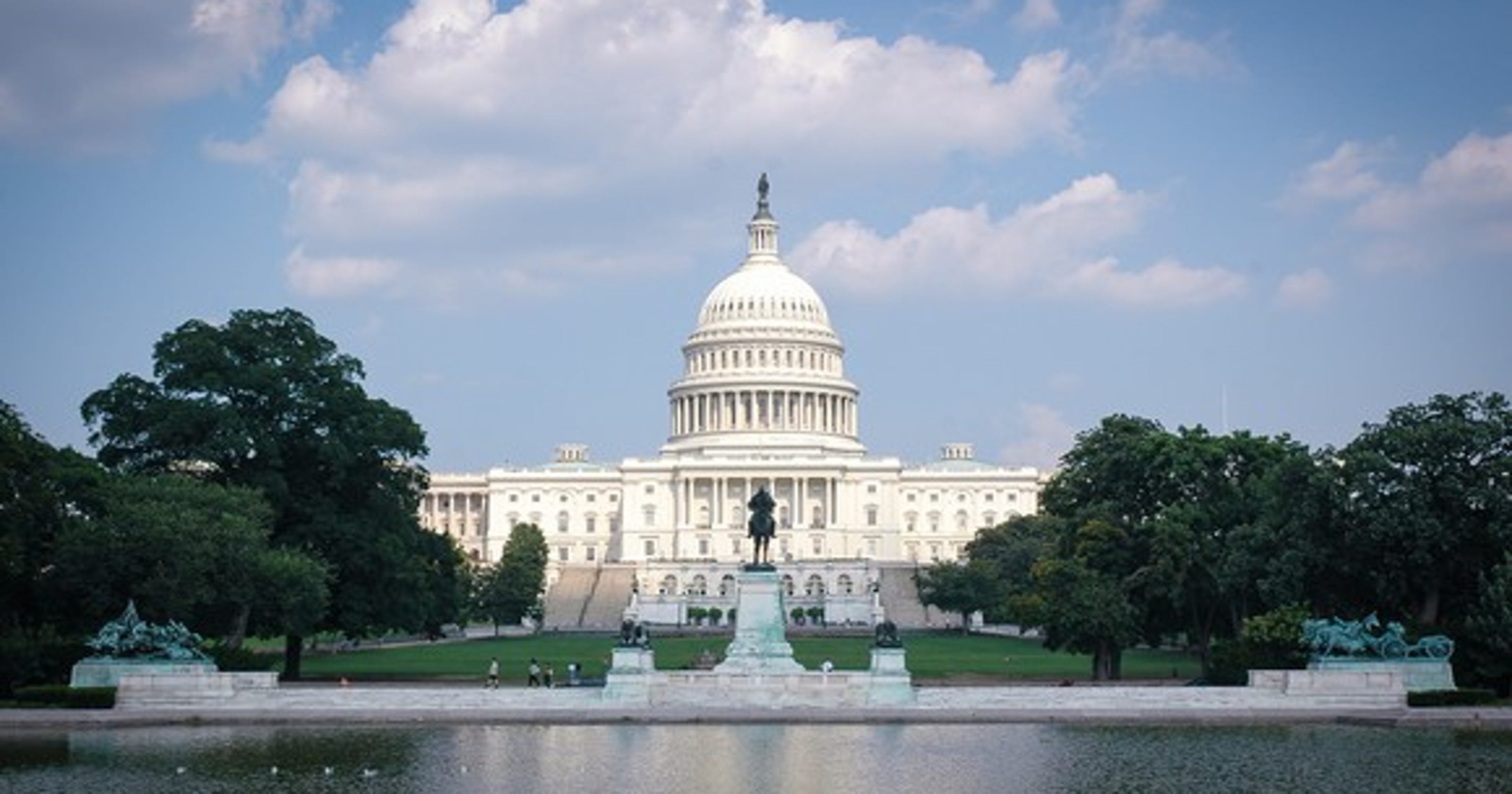 капитолий в сша что это такое
