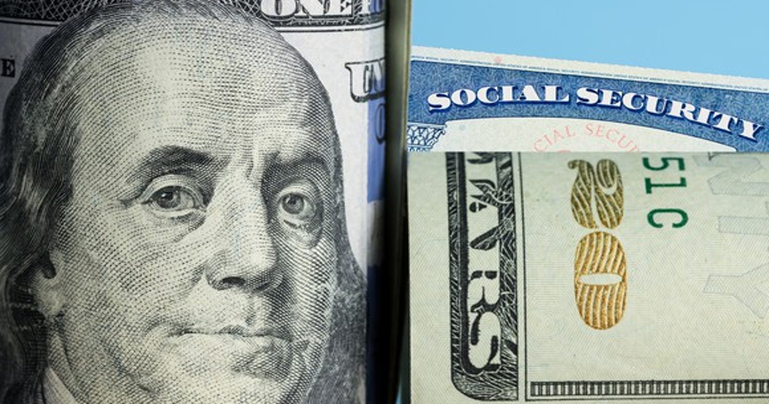 How much does social security pay on average to retired workers 
