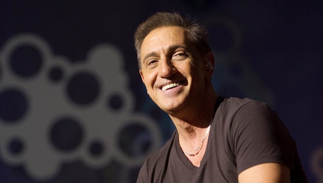 Franco De Vita Makes His Phoenix Debut 5 10 franco devita calendar 2021