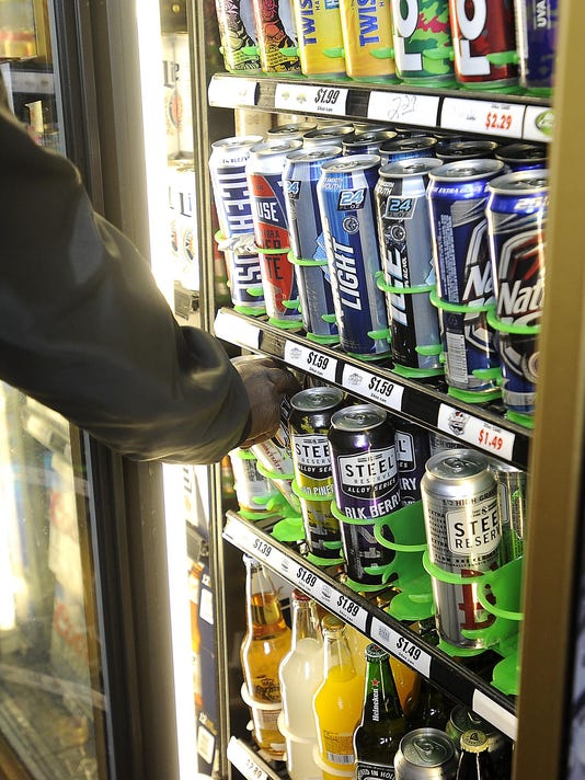 Best Gas Station Alcohol To Get Drunk News Current Station In The Word