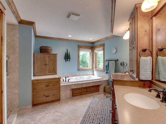 Bathroom Colors Styles And Trends For 2019