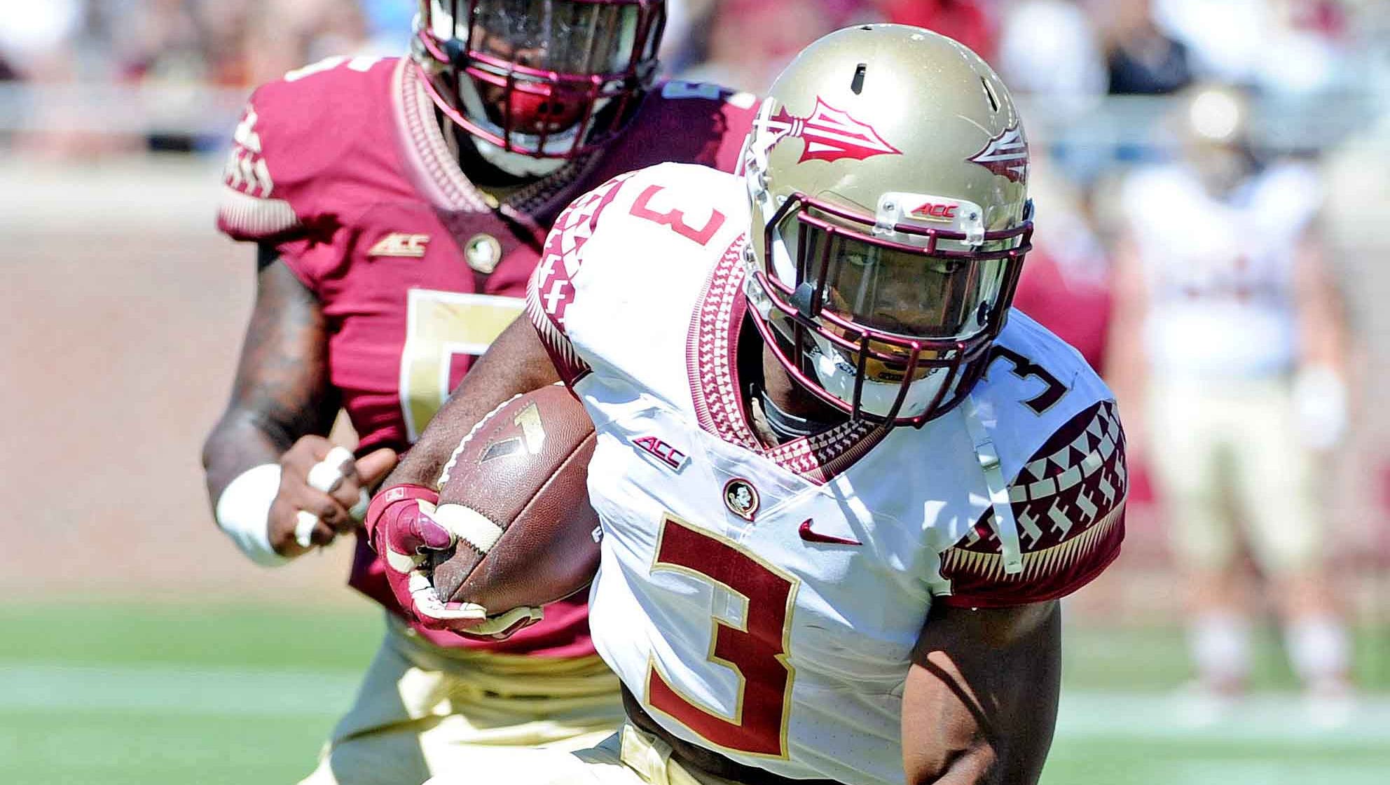 What We Learned From College Football S First Wave Of Spring Games