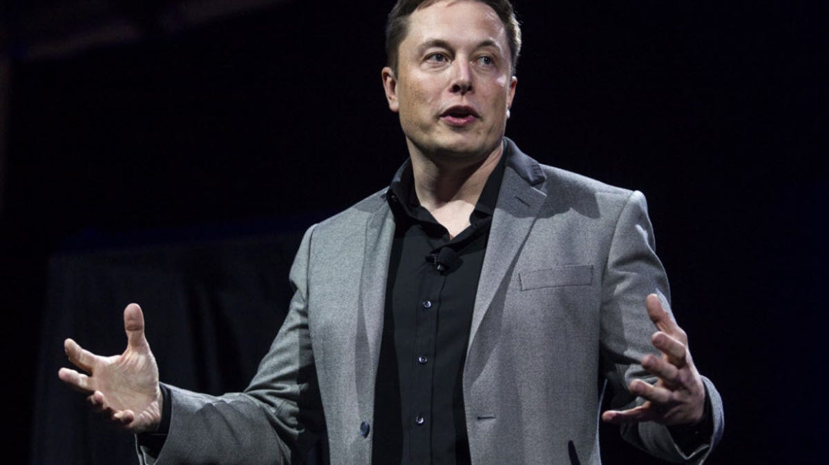 Elon Musk Revives Pedo Incident Asks Why Thai Diver Hasn T Sued