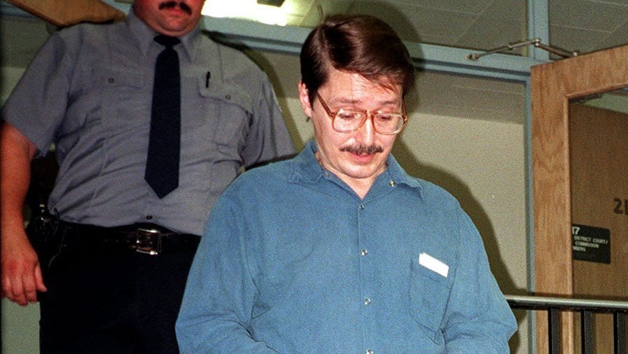 Killer Don Miller's annual parole reviews could end because of bills