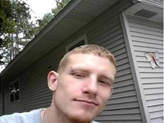 Marathon City Motel Death Body Was Missing Adams County