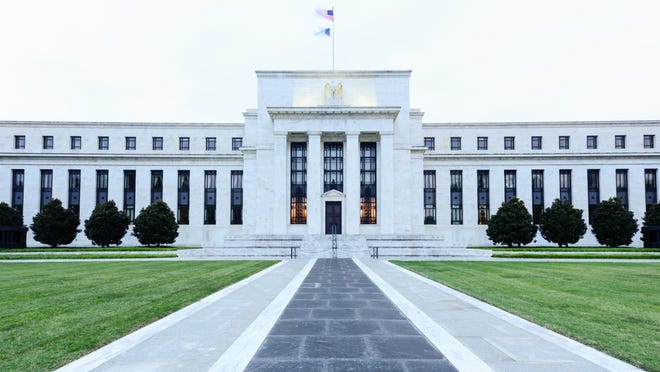 Fed could go to minimize mortgage loan, other extended-term charges Fed could go to minimize mortgage loan, other extended-term charges