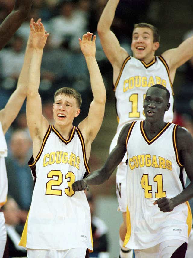 20 Years Later The Last Single Class Indiana Basketball Tournament
