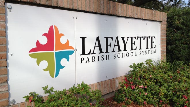 Lafayette Parish School Board