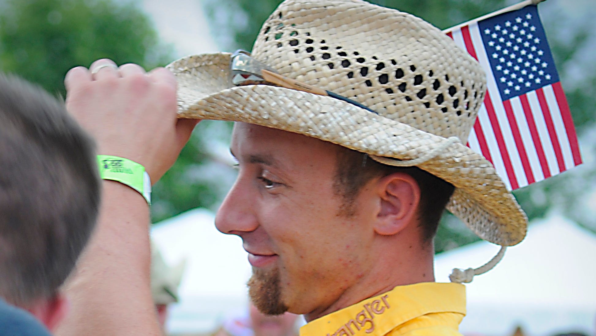 Cold Spring Hometown Pride