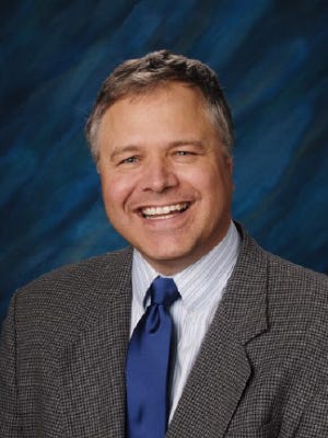 Bob Schaffer is Principal of Liberty Common High School and Junior High School in Fort Collins.
