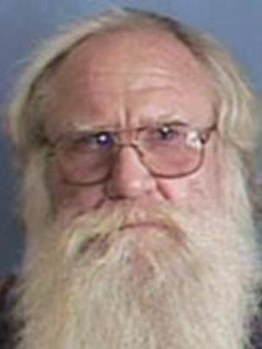 Legendary pot grower Johnny Boone, leader of Kentucky's 'Cornbread