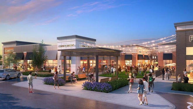 Chicken Salad Chick Maurices Off Broadway Shoes Coming To Bellevue