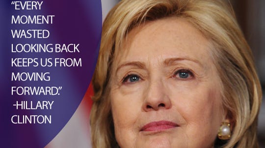 22 Life Quotes From Famous American Women