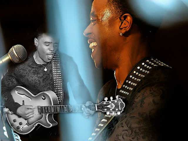 Q A With Grammy Award Winning Jazz Artist Norman Brown After the storm was also certified gold in the us by the riaa. q a with grammy award winning jazz