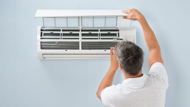 Ac Repair Richmond Ky